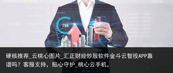 硬核推荐_云桃心图片_汇正财经炒股软件金斗云智投APP靠谱吗？客服支持，贴心守护_桃心云手机，