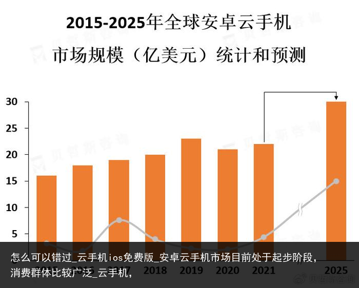 怎么可以错过_云手机ios免费版_安卓云手机市场目前处于起步阶段，消费群体比较广泛_云手机，